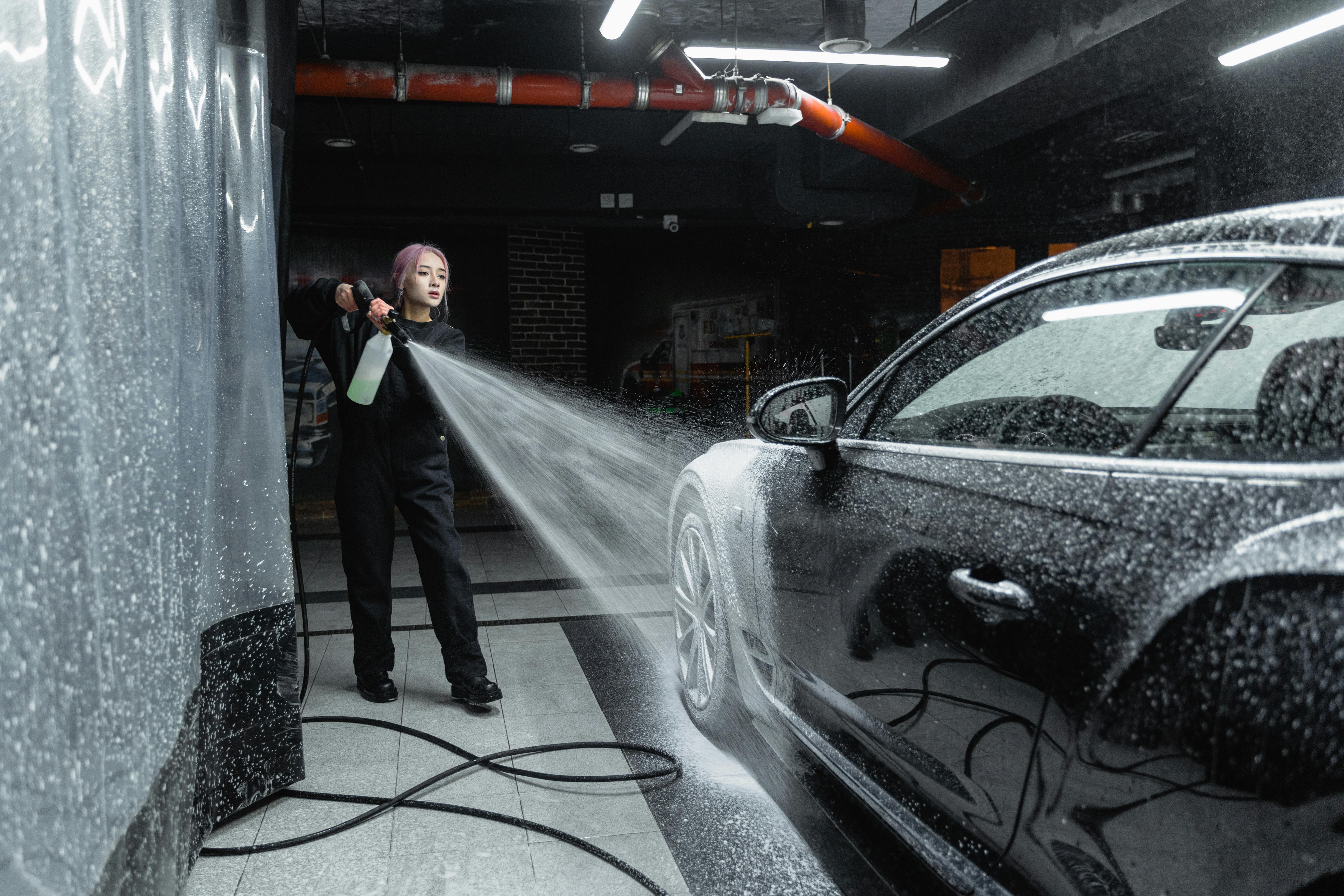 Paint Correction