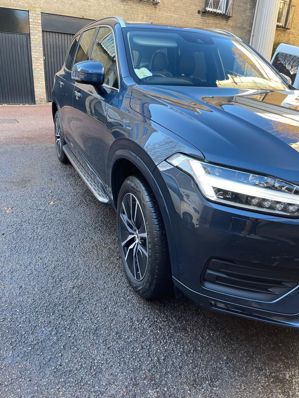 Professional Car Wash