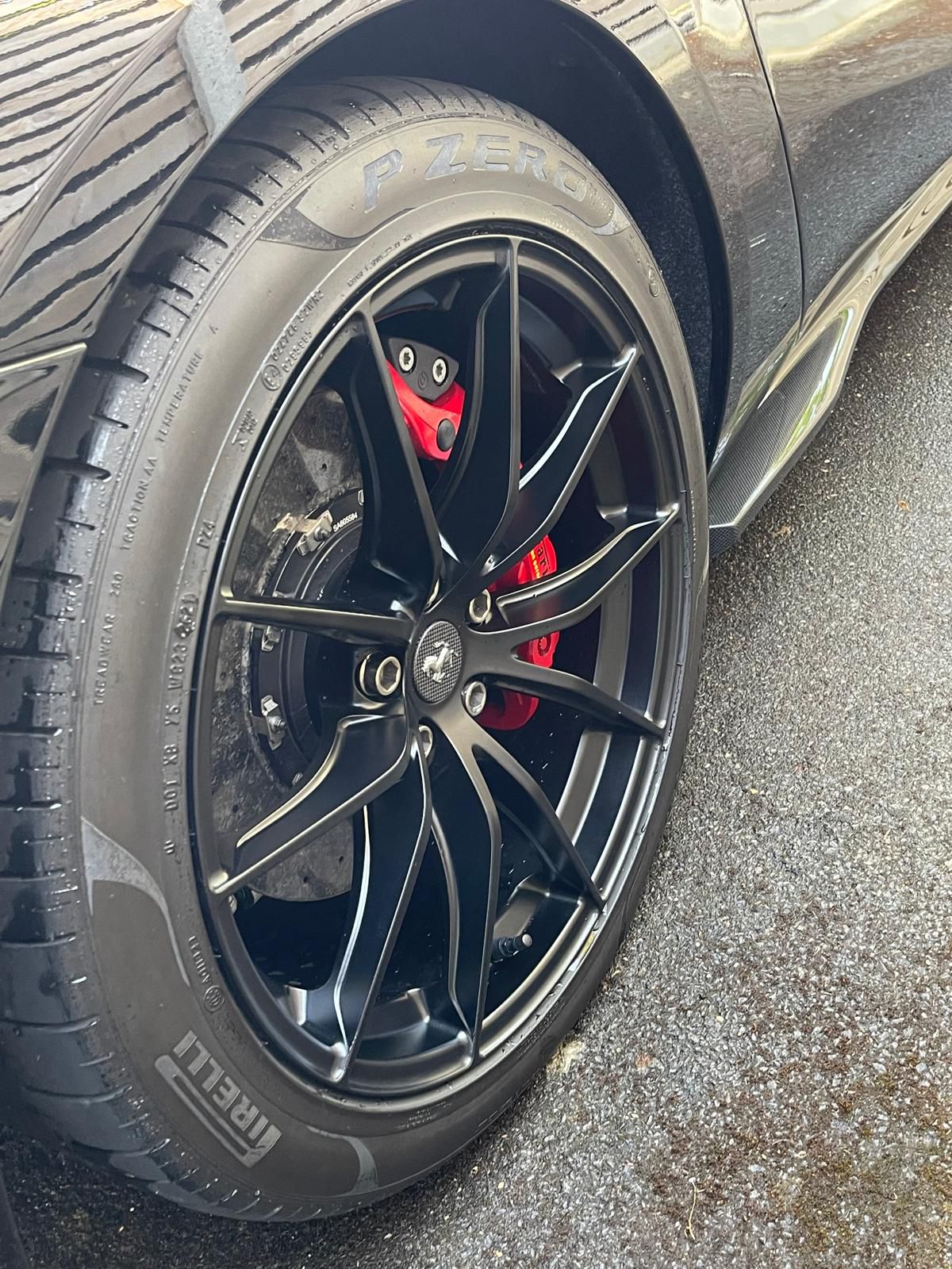 Advanced Automotive Care