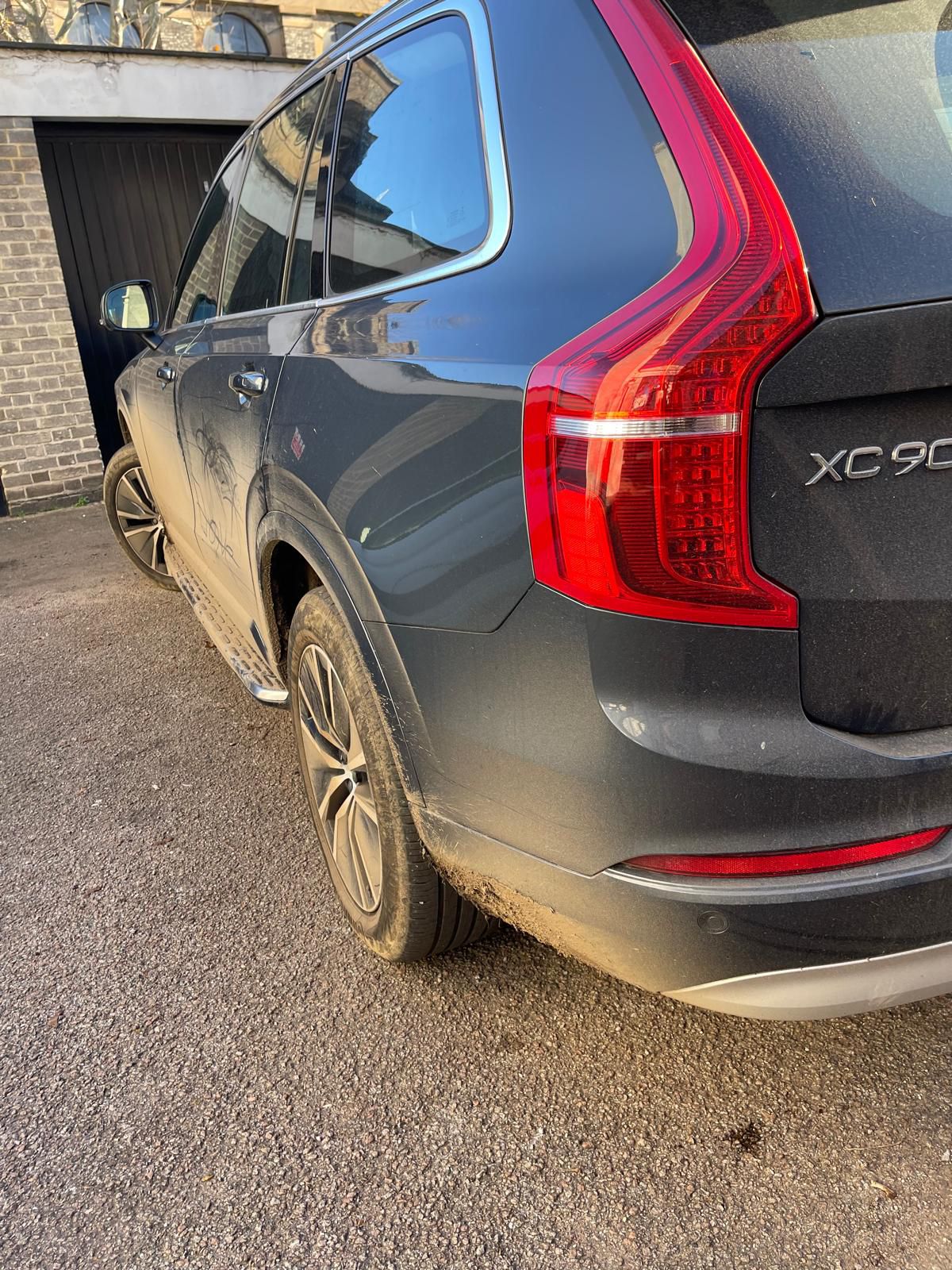 Premium Vehicle Care