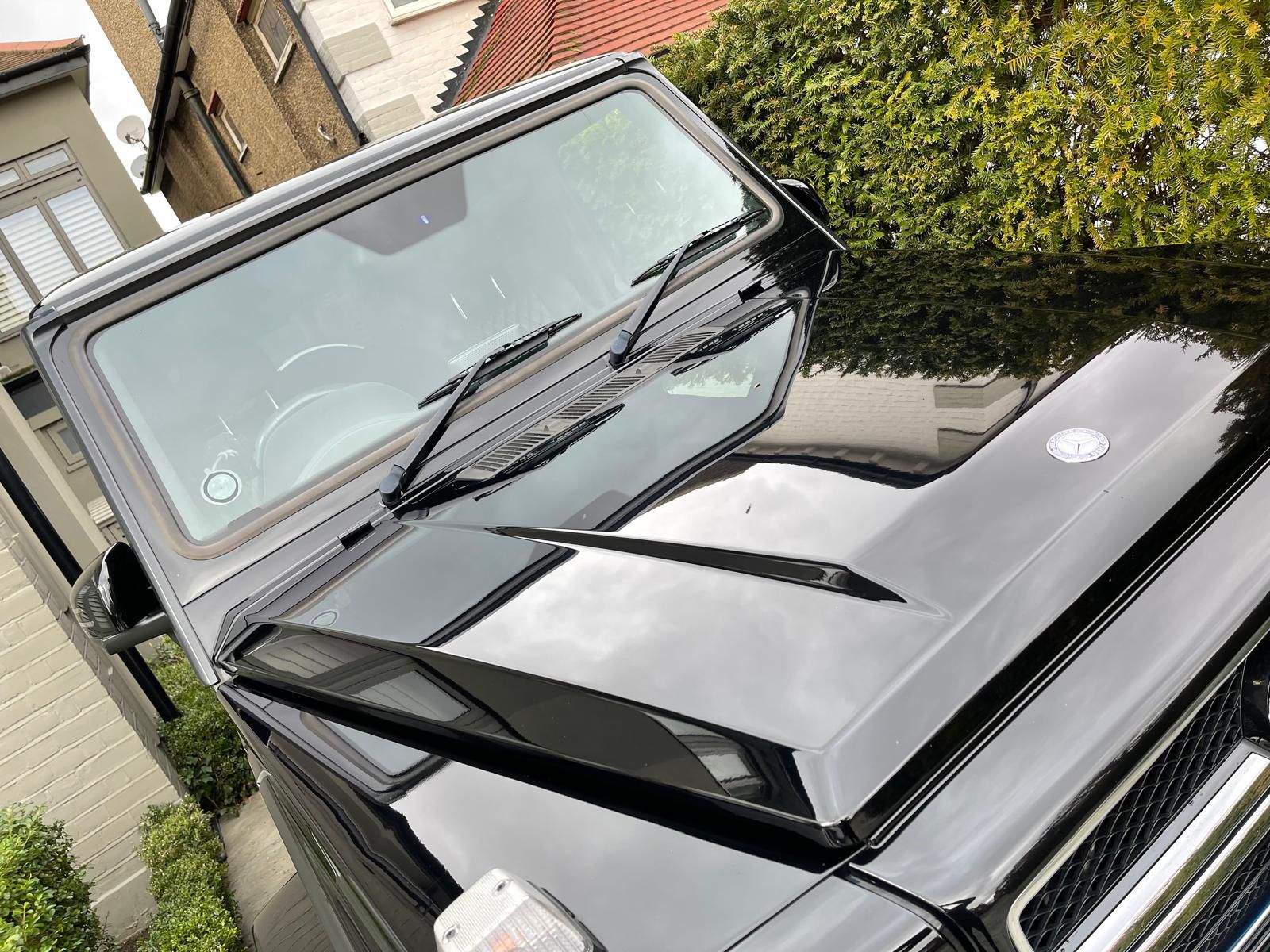 Detailed and Dedicated