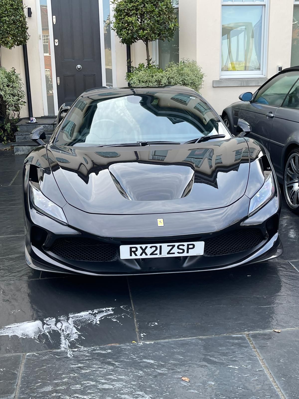 Exceptional Experience